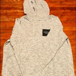 American Eagle Performance Hoodie